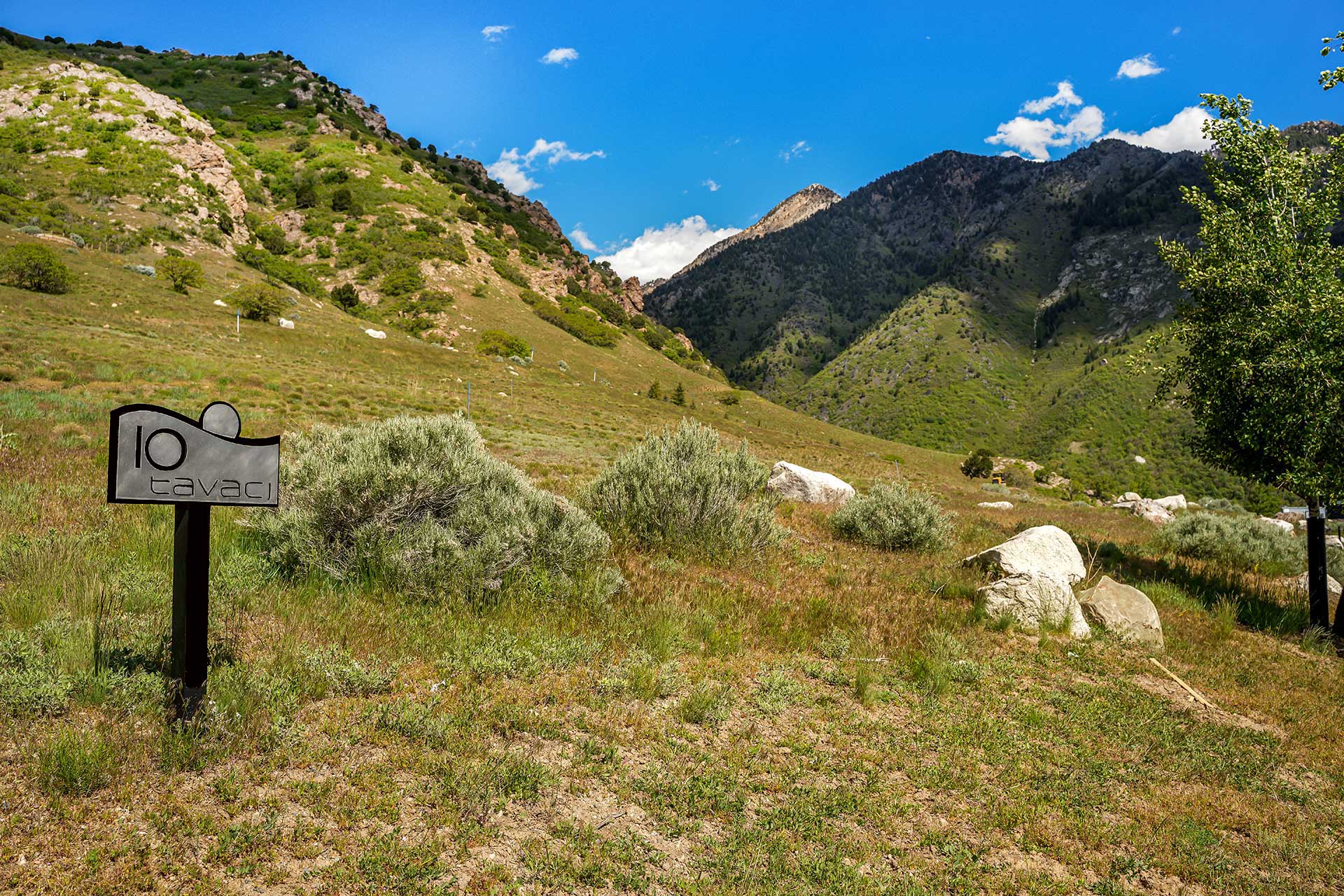 Tavaci Homesite Lot 10