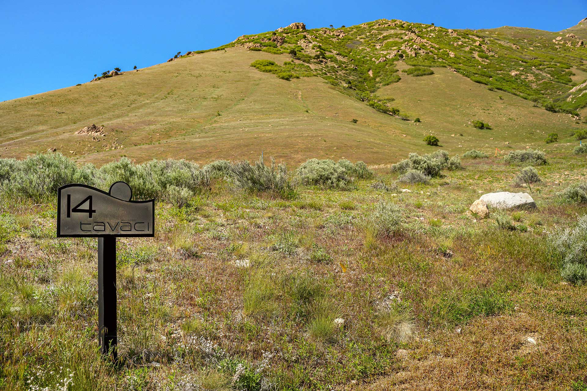 Tavaci Homesite Lot 14