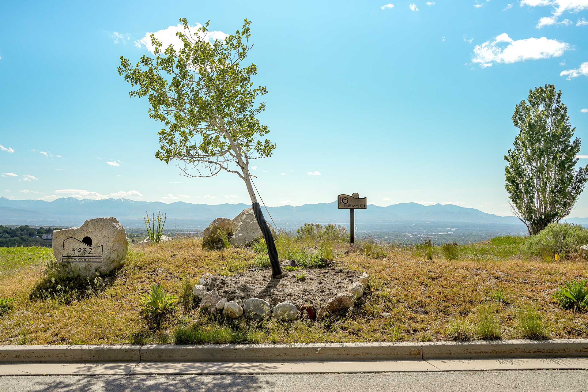 Tavaci Homesite Lot 16